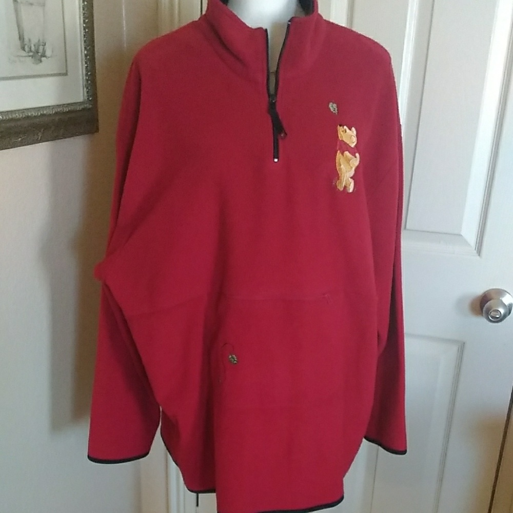 Pooh Pullover - image 1